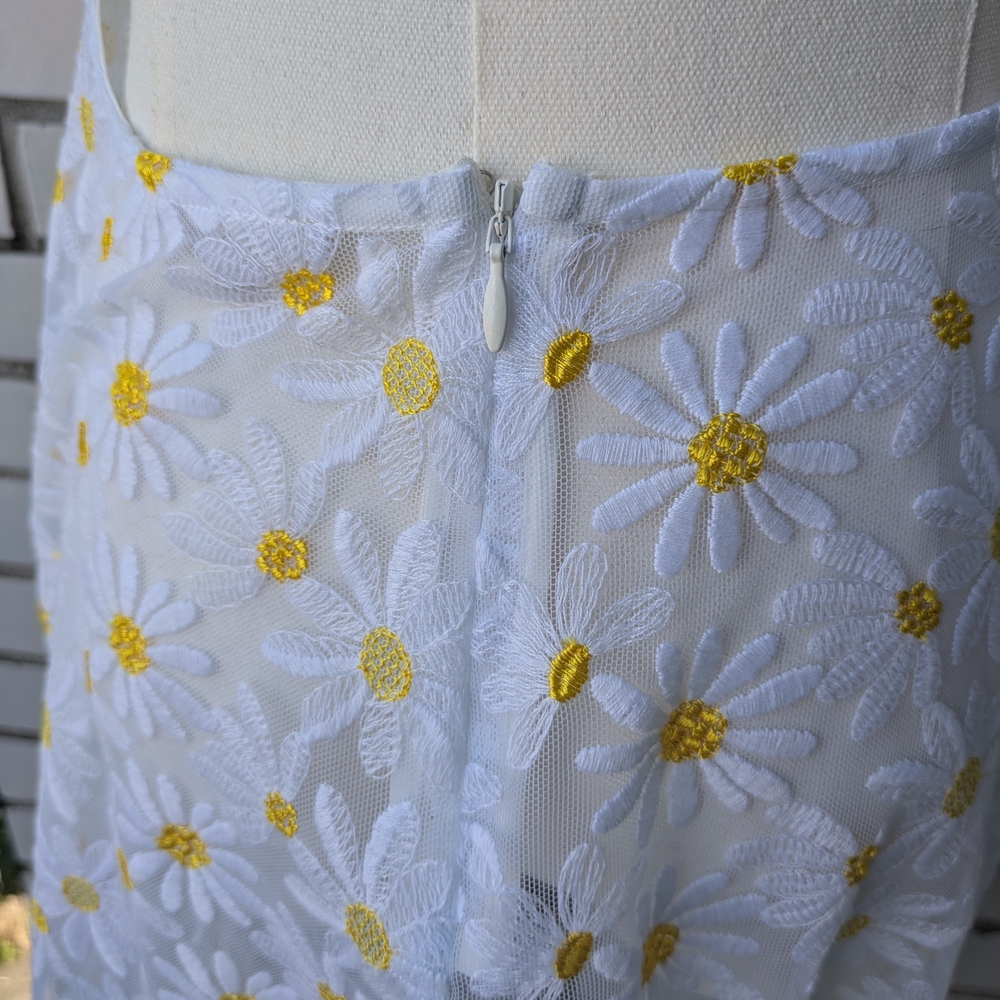 For love & lemon mini daisie dress - Picture 2 of 7
